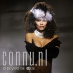 28-11-1984 Vanity in studio Amsterdam Photo: Govert de Roos/Connu

[keywords]Posed, Half Length, Eyecontact[/keywords]